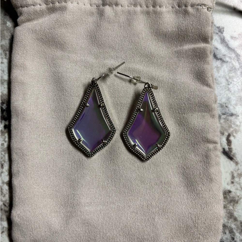Kendra Scott Earrings
